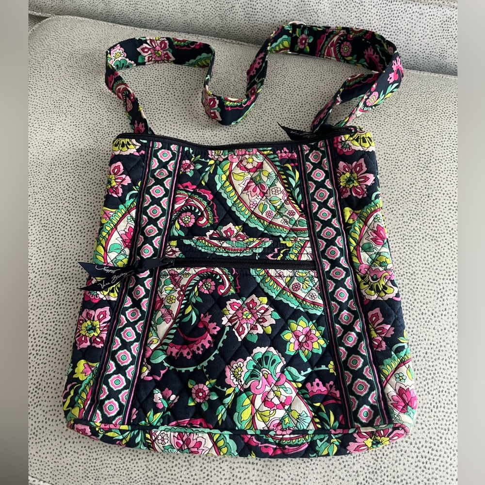 Vera Bradley Crossbody Purse 💞